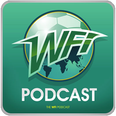 Football Podcast