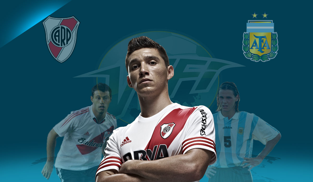 Matías Kranevitter – Argentina’s Next Number Five