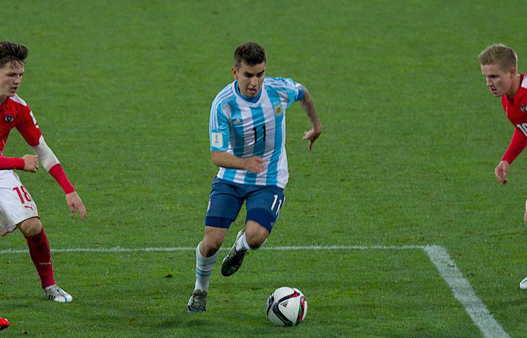 Angel Correa