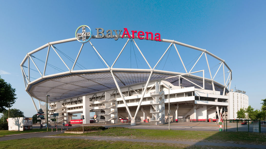 Ten man Bayer Leverkusen crash to 3-0 defeat vs Hoffenheim