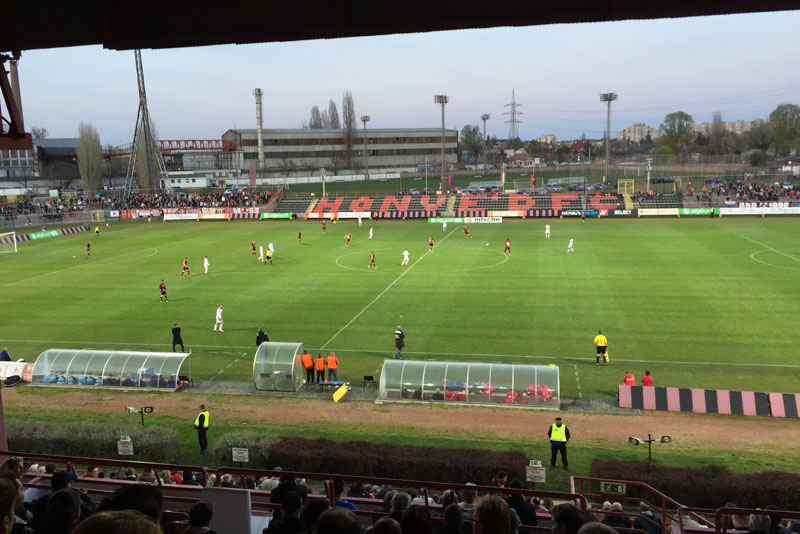 La Política Del Fútbol Part Two: Athletic Club – Bilbao's Basque Bastion