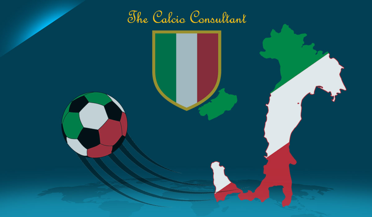 The Calcio Consultant S Too Early Serie A 2017 18 Predictions