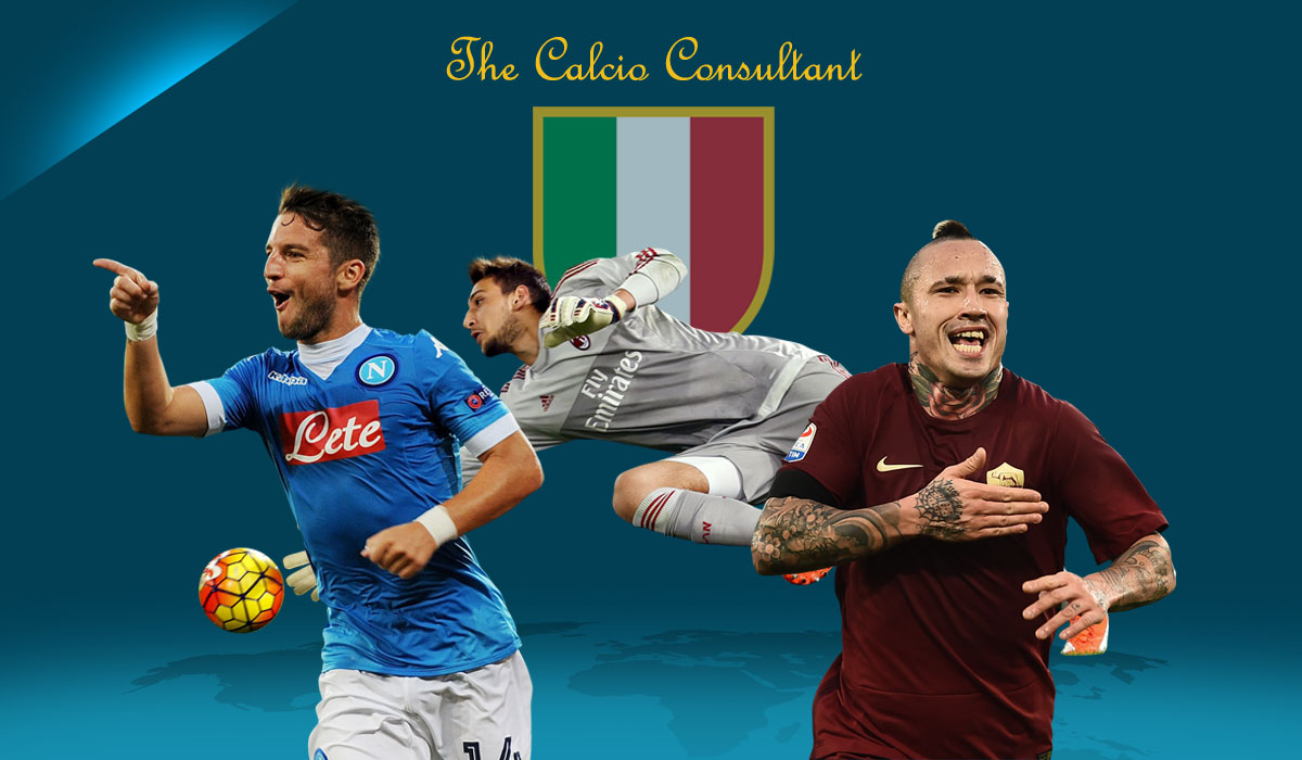 Serie A Week 1, preview and fixtures: Calcio is back! 