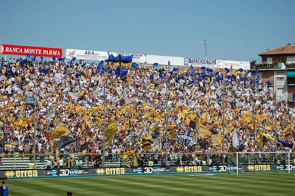 Parma Fans Worldwide (@parmafansww) / X