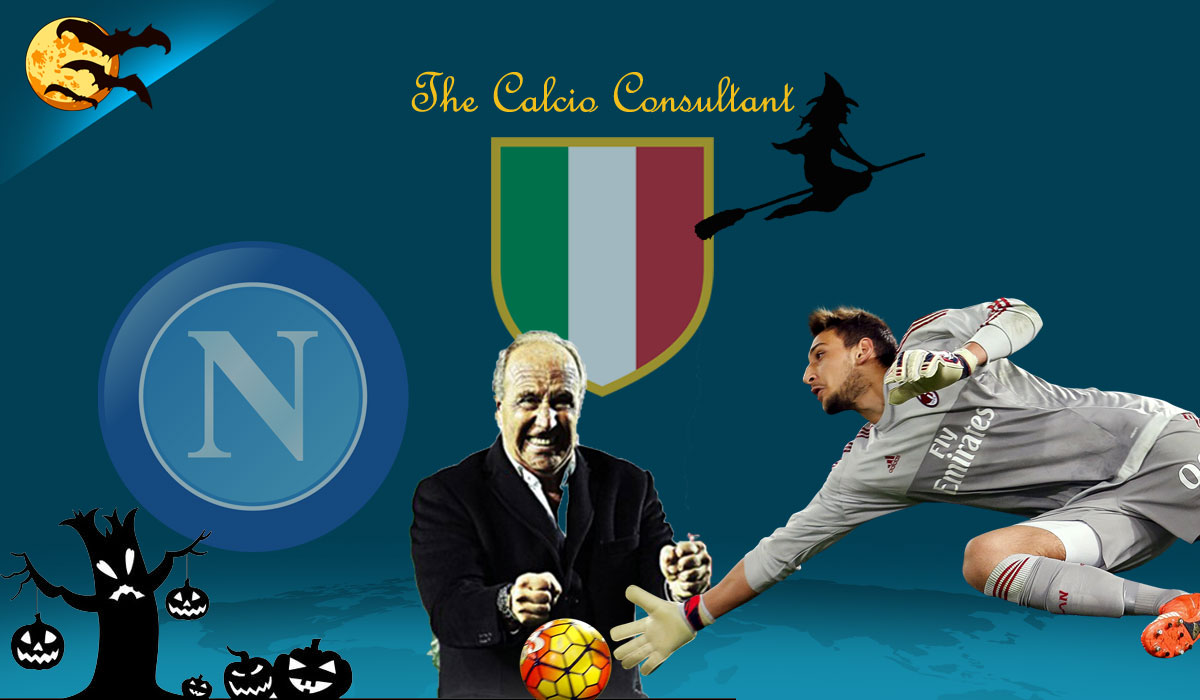 Things That Scare Me About Italian Football – The Calcio Consultant