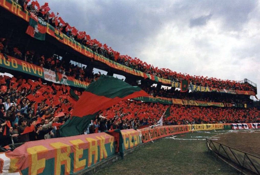 Can University Alliance Bring Enlightenment to Ternana?