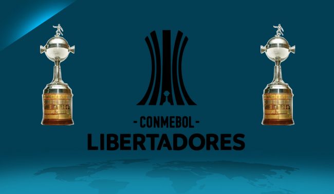 Copa Libertadores roundup