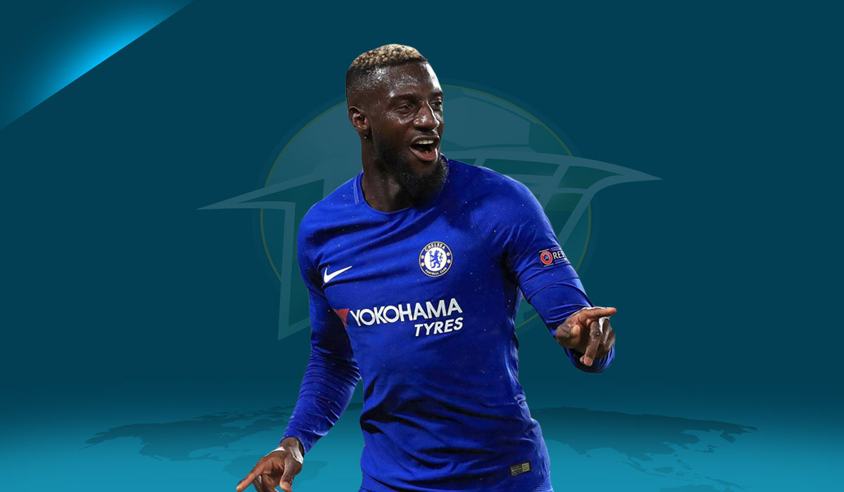 Time For Tiemoue Bakayoko To Prove His Worth To Conte & Chelsea