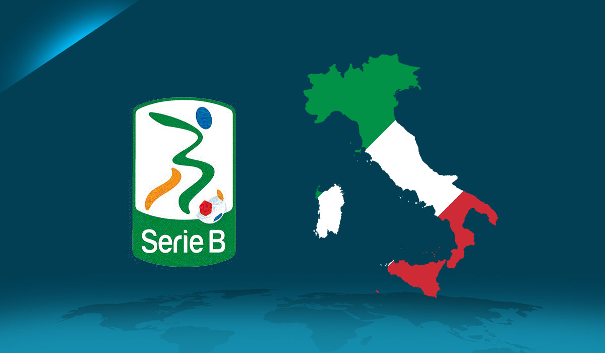 ITALY SERIE B