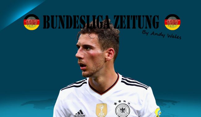 Schalke-Fans-Goretzka-message