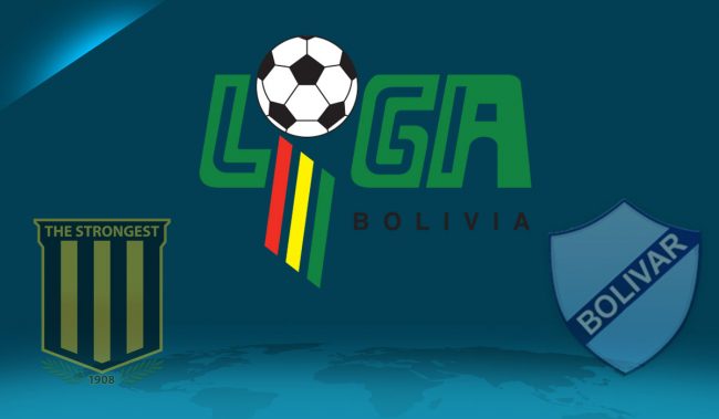 The Strongest :: Bolivia :: Team profile 
