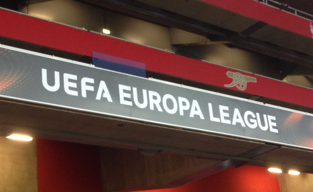 Boos for Arsenal Despite Europa Progress After Ostersunds Loss