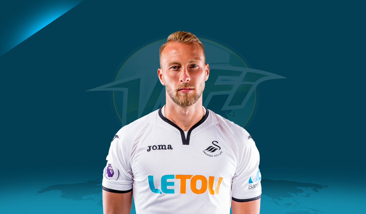 Exclusive Interview: Swansea’s Van Der Hoorn On Carvalhal, Eriksen & Facing Zlatan