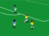 86 – Carlos Alberto: Brazil v Italy 1970 – World Cup 90 Minutes In 90 Days