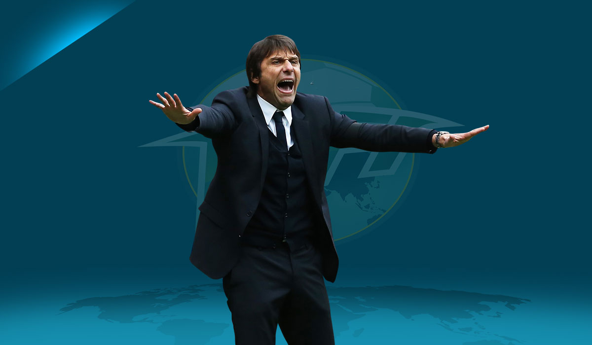 Why Antonio Conte Deserves Blame For Chelsea Woes