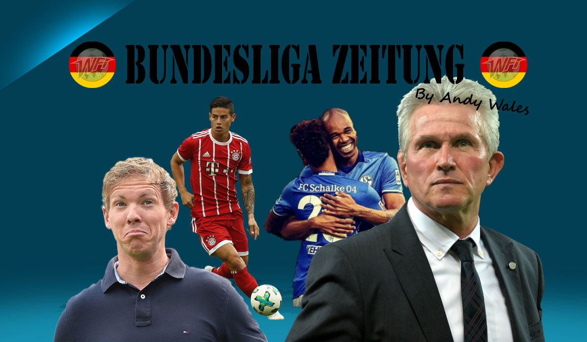 Bundesliga Zeitung – Final Day Drama