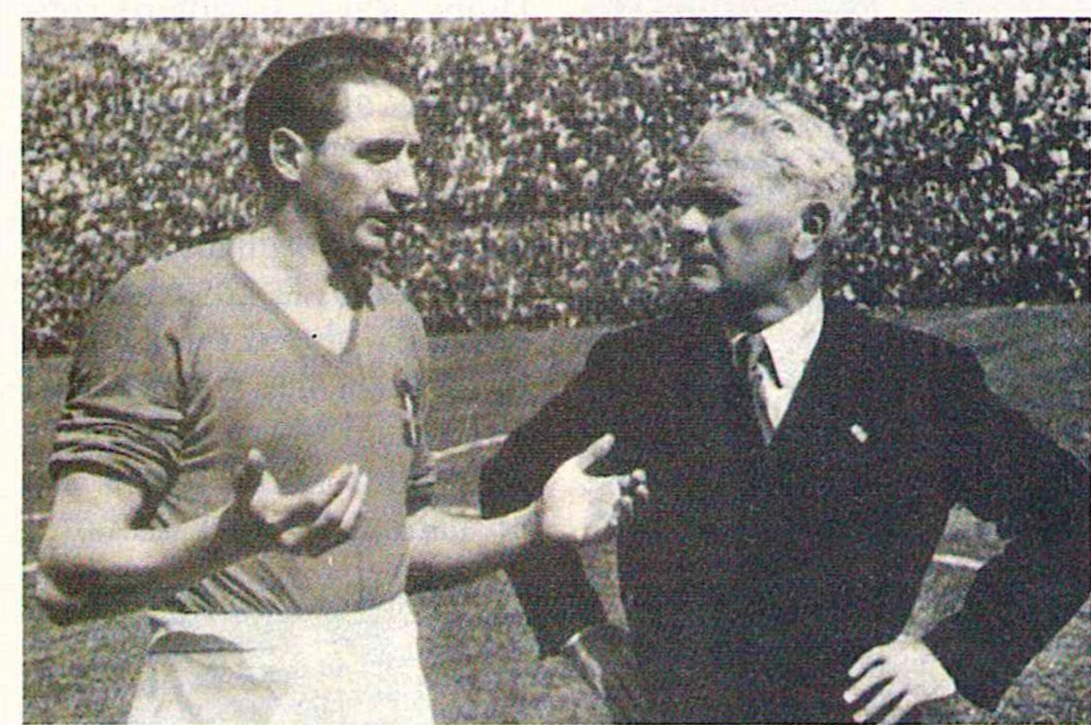 16 Silvio Piola Italy v Hungary 1938 90 World Cup