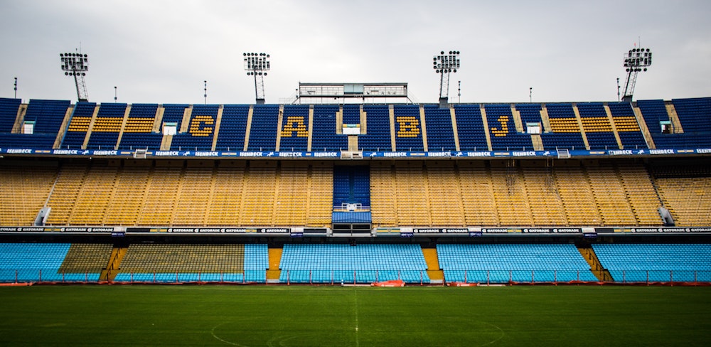 Three Reasons Boca Juniors Are Superliga Champions
