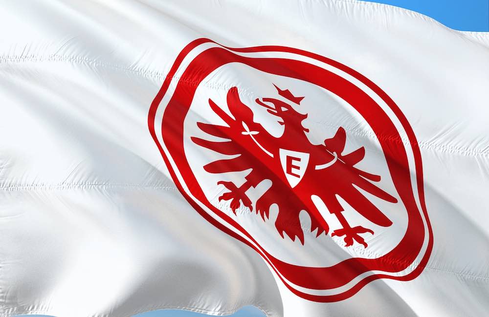 The Eintracht Eagles Are Flying High – Bundesliga Zeitung
