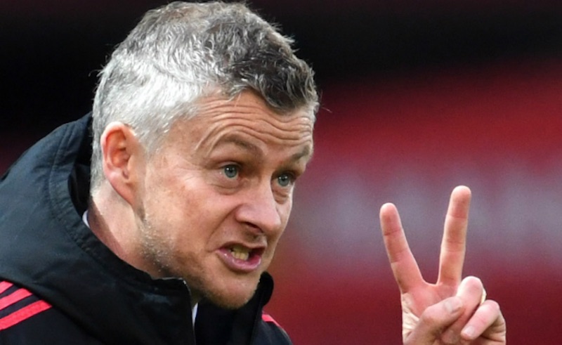 Solskjaer Needs To Decide His Best Formation At Manchester United