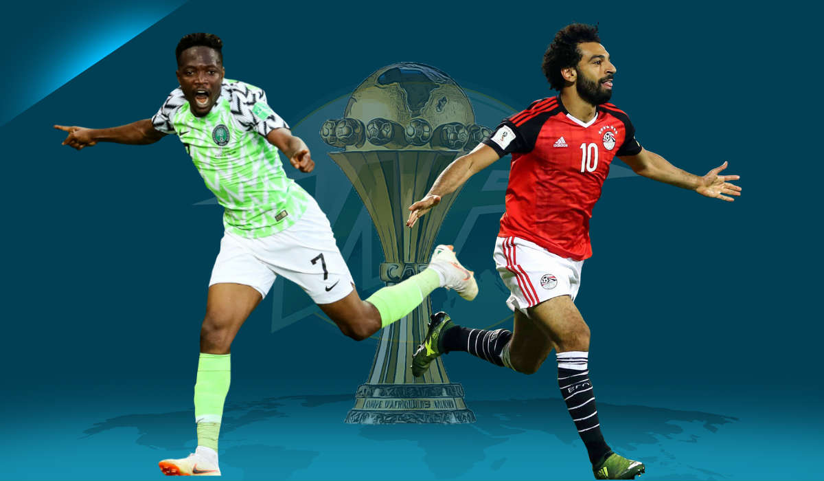 11 Players To Watch At The 2019 Africa Cup Of Nations