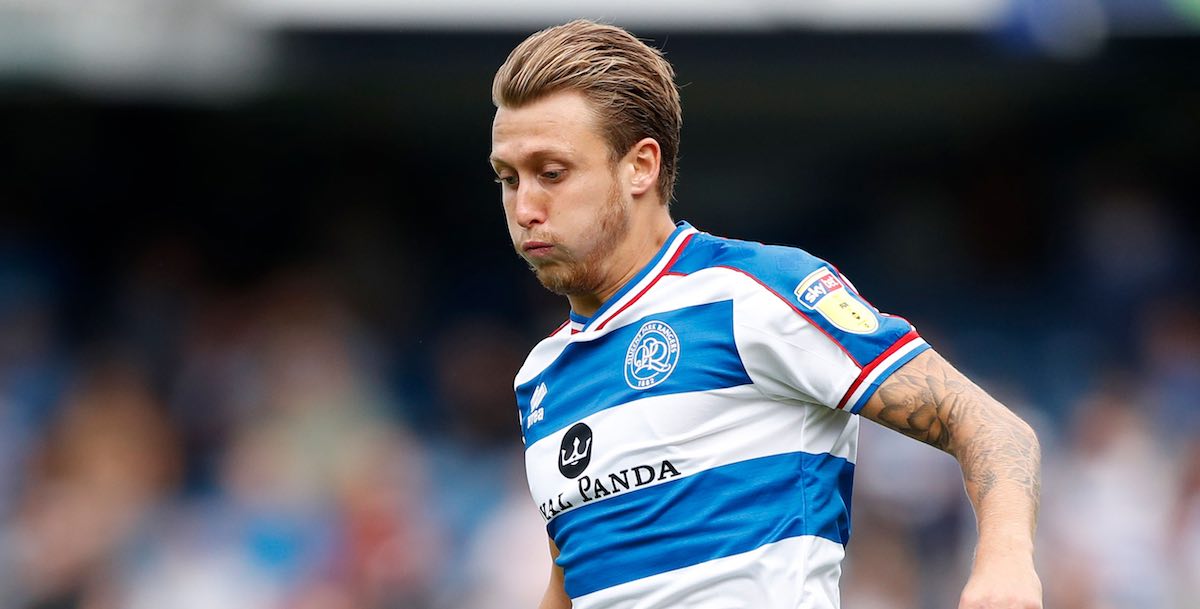 QPR’s Luke Freeman On Leeds United & Letters From Referees