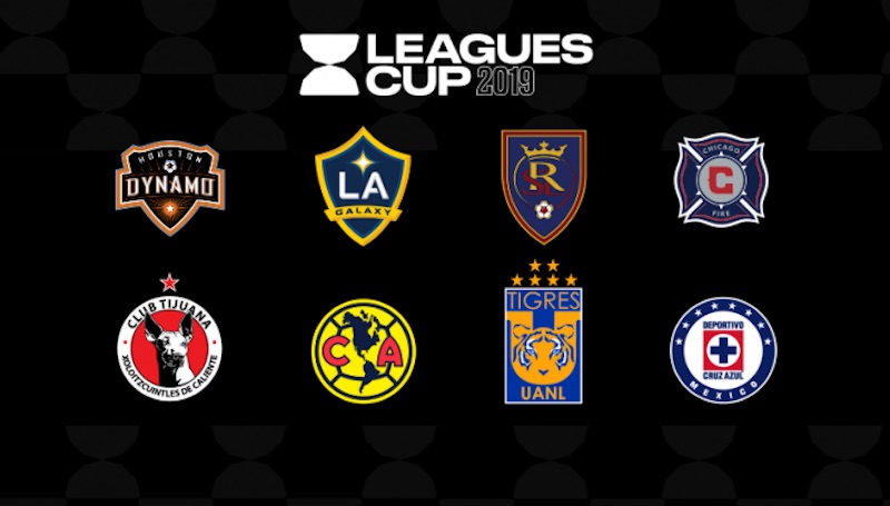 All MLS & LIGA MX Clubs to Pause Seasons for Historic Leagues Cup Starting  in 2023