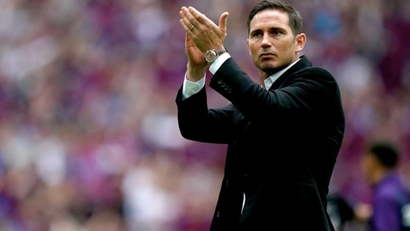 Why Frank Lampard Is The Right Man At The Right Time For Chelsea