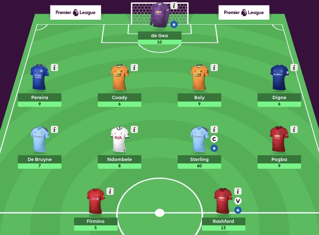 FPL Week Two Preview: Bernardo Silva Back? Adrian To Save The Day?