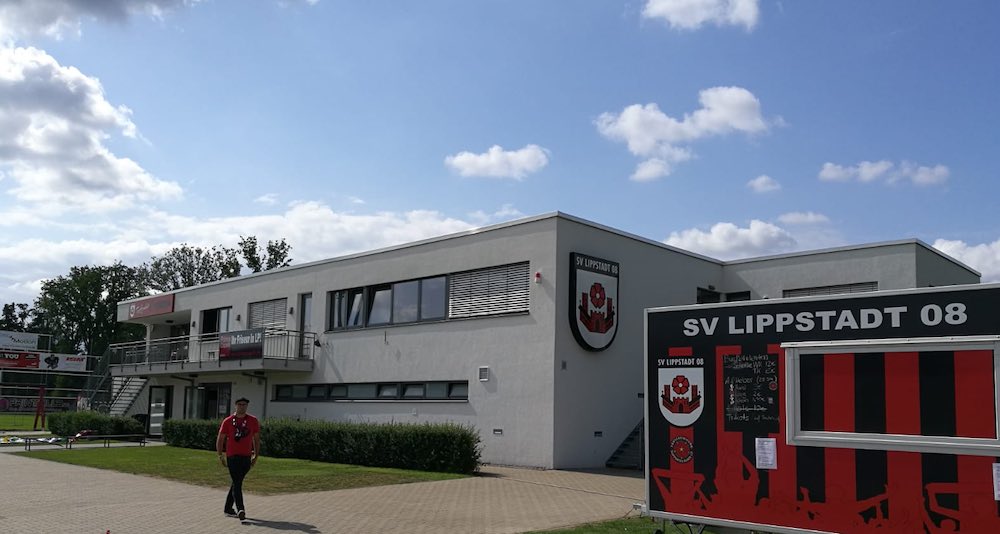 Exclusive: Life Below The Bundesliga With SV Lippstadt 08