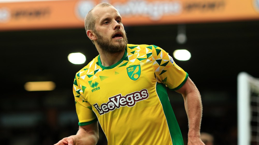 Where Next For Teemu Pukki Amid Summer Transfer Speculation?