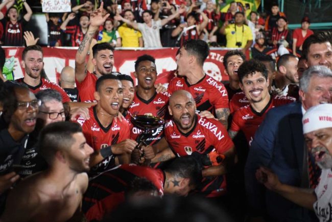 Brasileirão Title Showdown  Can Internacional Beat Flamengo To End 41-Year  Wait?