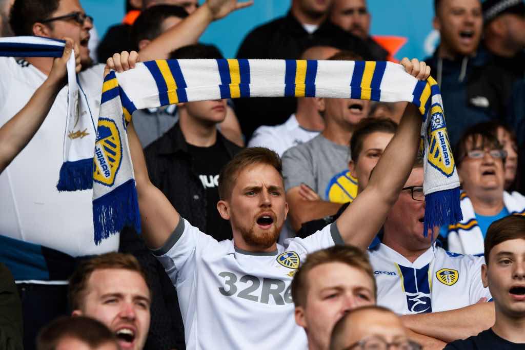 The Intense Relationship Between Leeds United And Its Fans