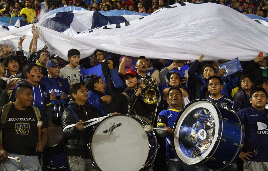 Football Education And Entertainment With Ecuador’s Independiente Del Valle