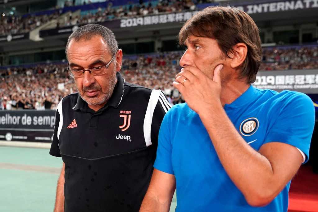 Sarri Conte