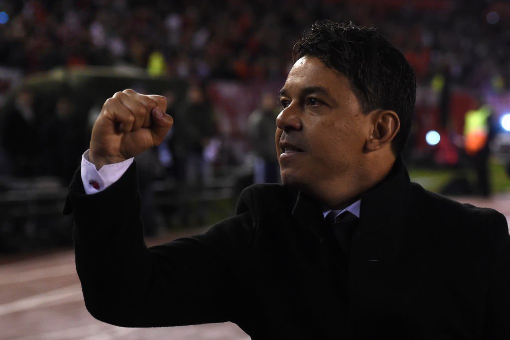 Marcelo Gallardo: In-Depth Profile Of Latin America’s Best Manager – Linked To Barcelona Job