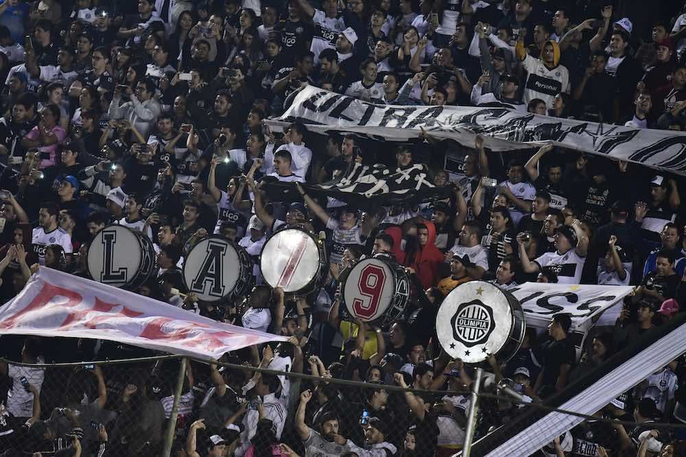 Clausura Week 2: Libertad vs Olimpia preview