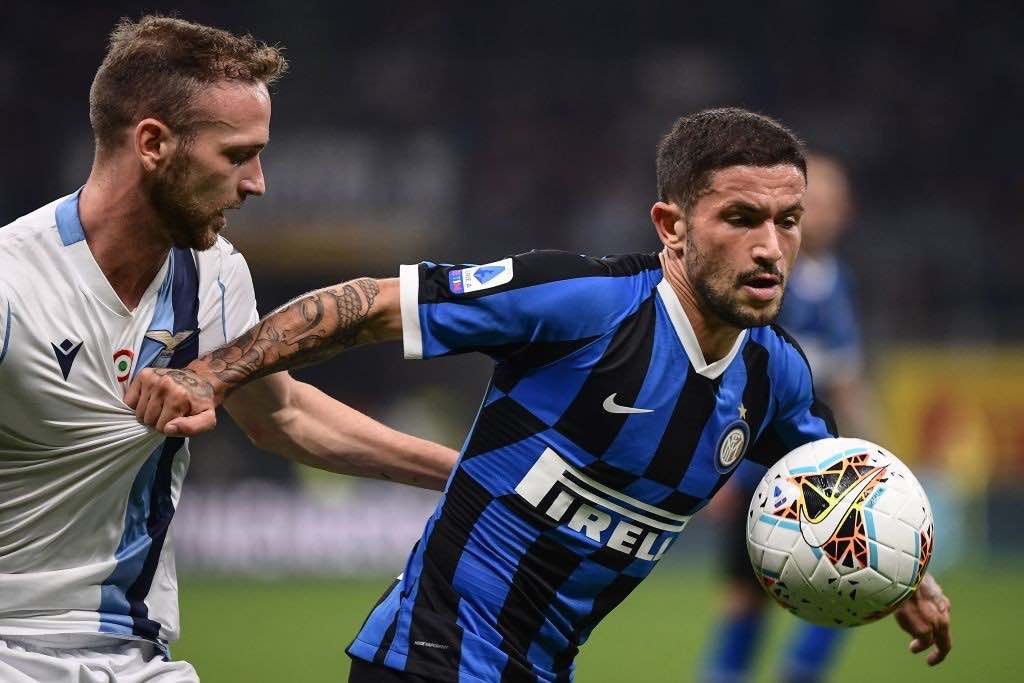 Stefano Sensi: The Future Of The Inter & Azzurri Midfield