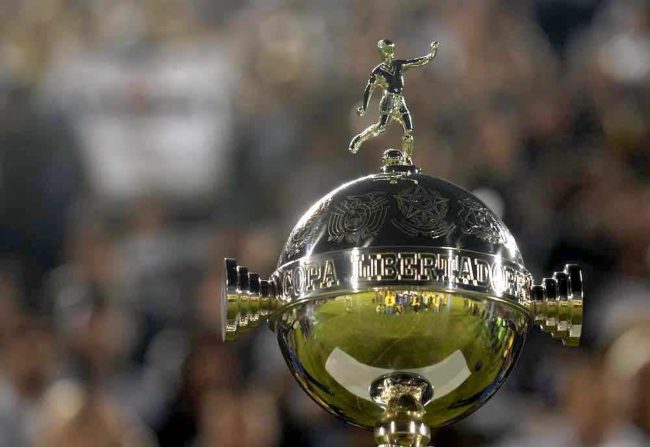 Libertadores 2019 final perul lima
