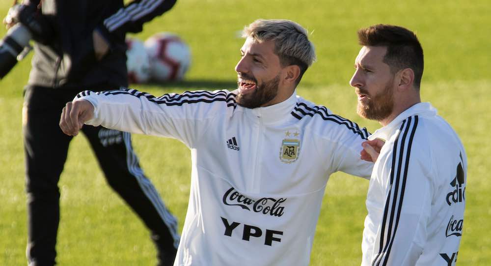 Messi Returns & Villains Make Brazil Squad – South America International Preview