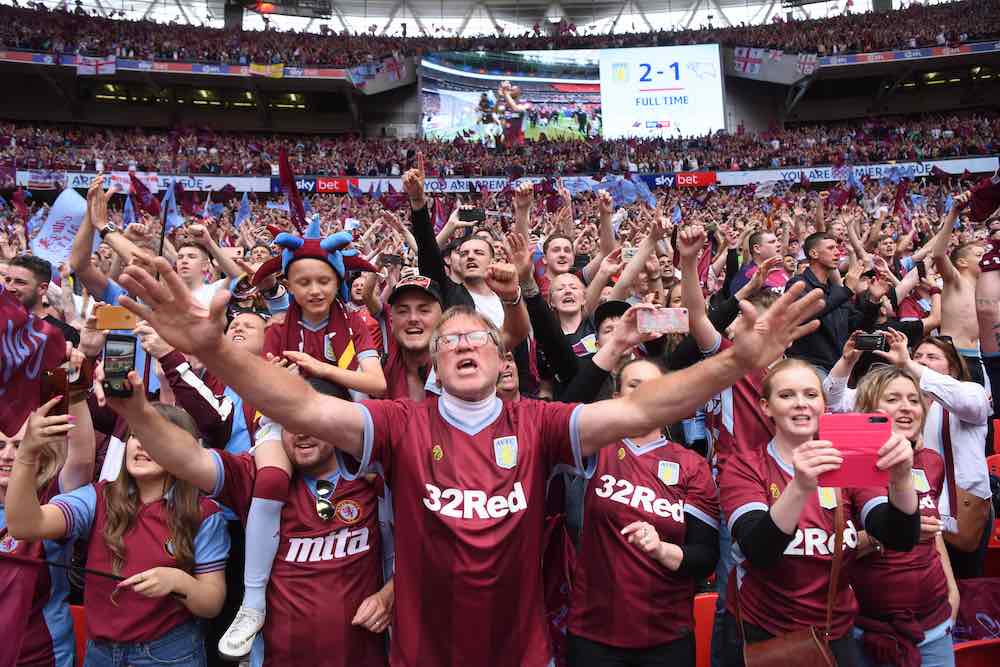 Villa Fans