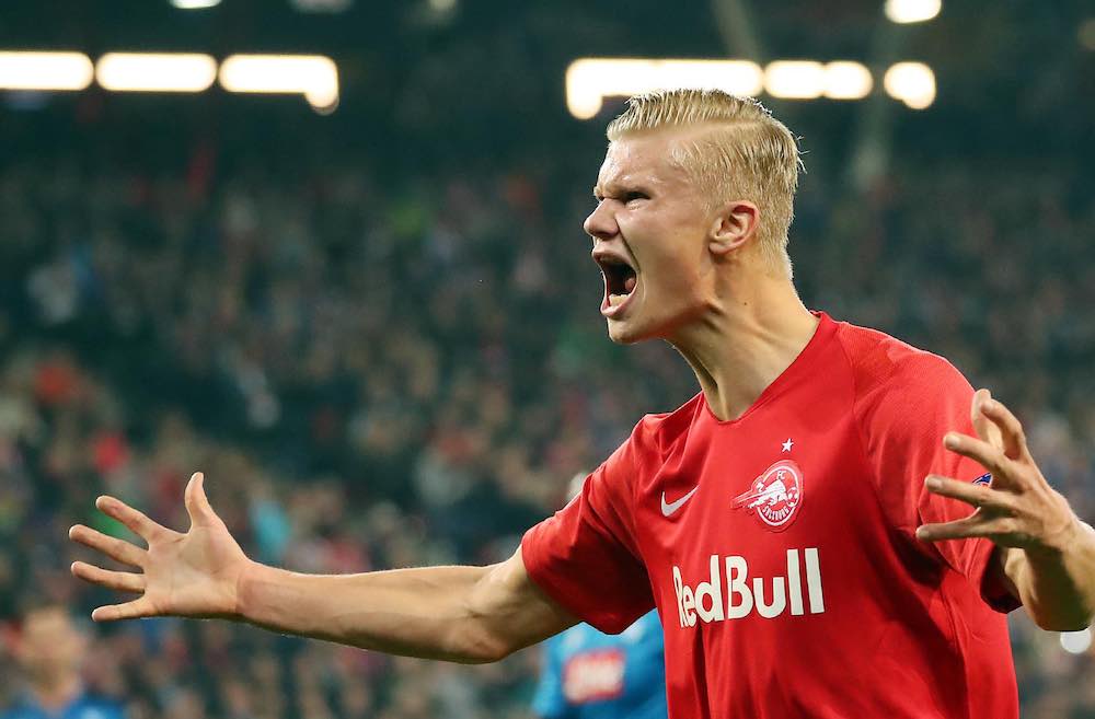 Bundesliga Transfers: Haaland & Nübel In, Weigl Out – Zaha To Bayern?