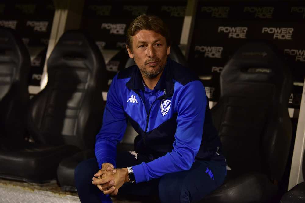 Gabriel Heinze Velez manager