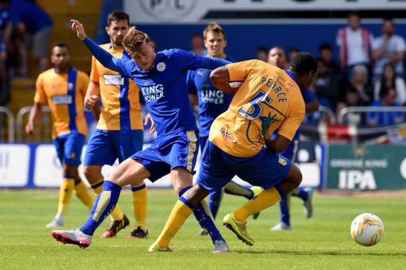 Jack Barmby On Growing Up At Man United & Moving To America