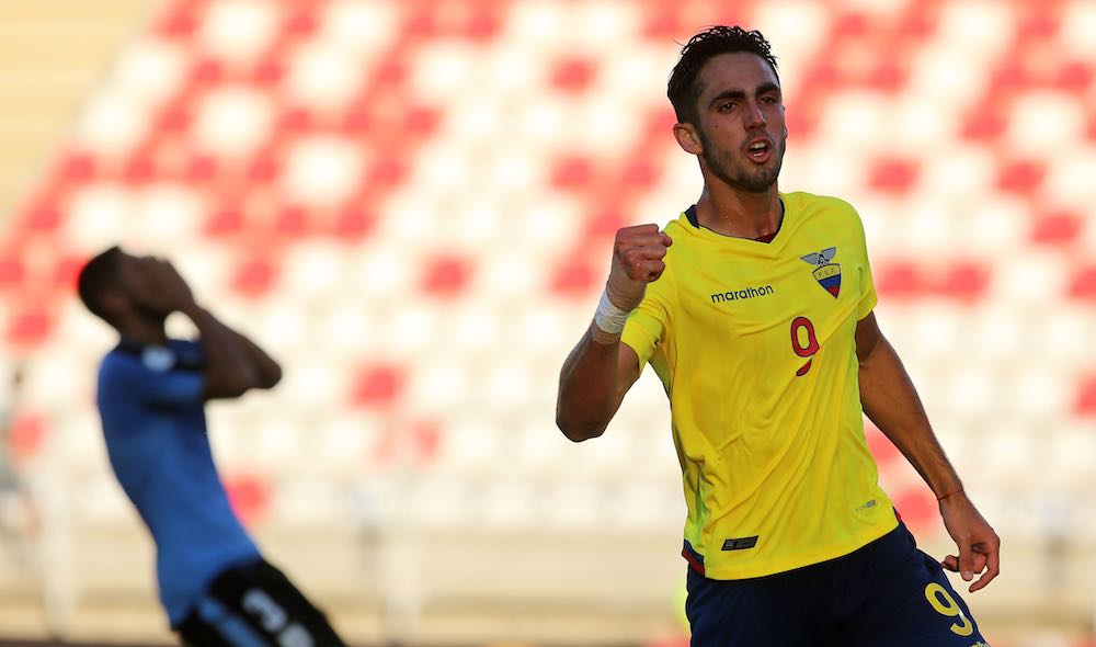 10 Players To Watch In South American Olympic Qualifying