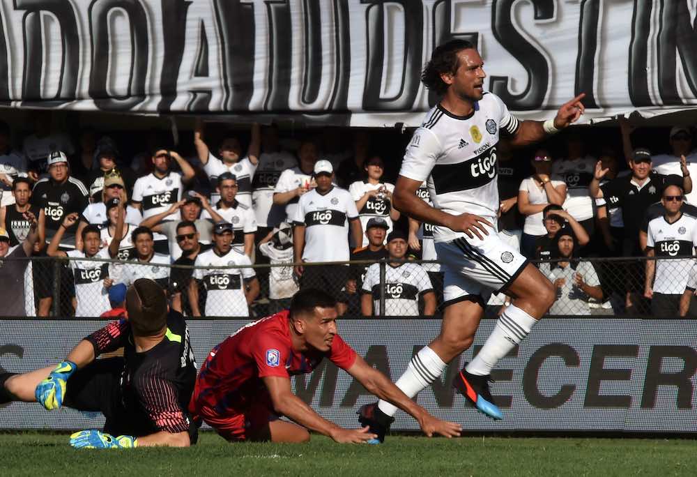 Corinthians crowned Brasileirao champions for fourth consecutive