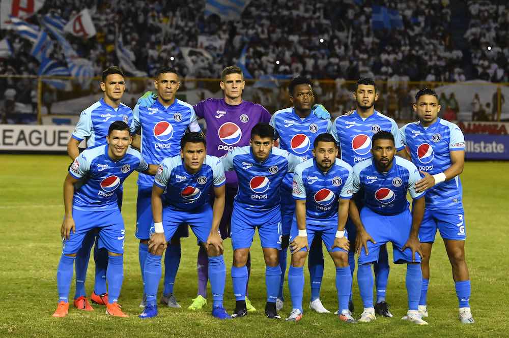 FC Motagua