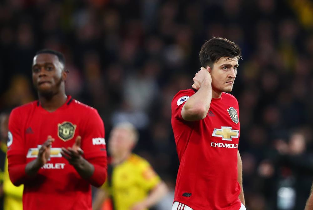 Rating Manchester United’s 2019 Summer Signings