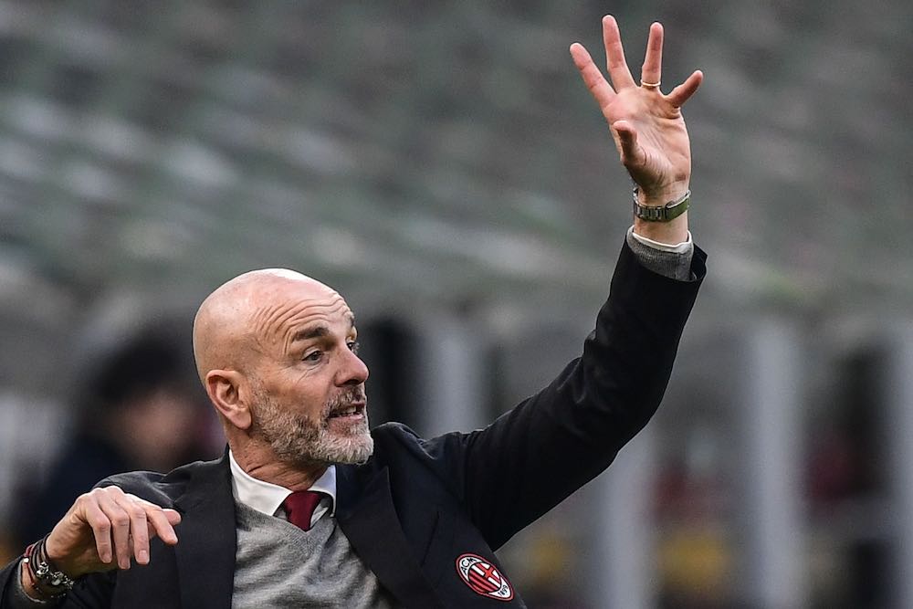 Impressive AC Milan Look To Continue Unbeaten Run In Serie A & Europe