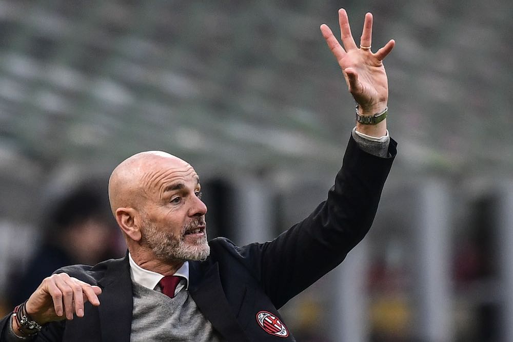 Stefano Pioli